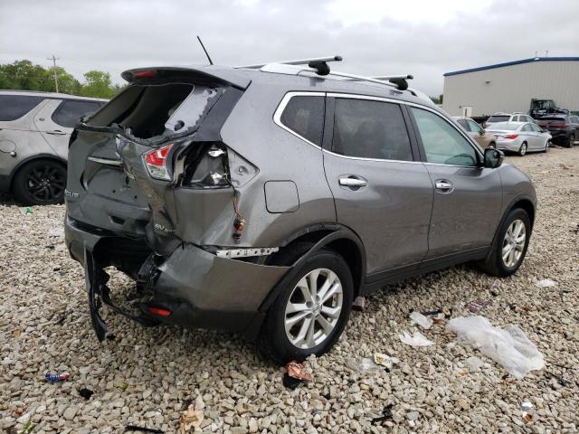 Photo 2 VIN: KNMAT2MV0GP600984 - NISSAN ROGUE 