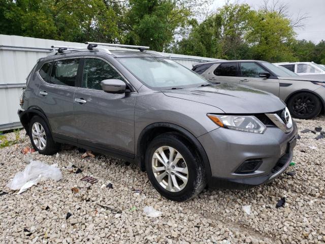 Photo 3 VIN: KNMAT2MV0GP600984 - NISSAN ROGUE 