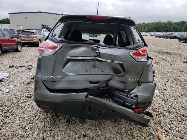 Photo 5 VIN: KNMAT2MV0GP600984 - NISSAN ROGUE 