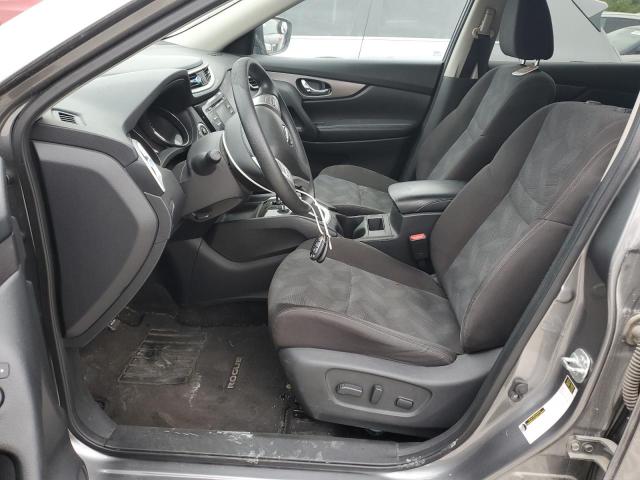 Photo 6 VIN: KNMAT2MV0GP600984 - NISSAN ROGUE 