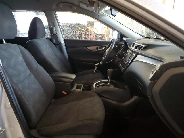 Photo 4 VIN: KNMAT2MV0GP601262 - NISSAN ROGUE S 