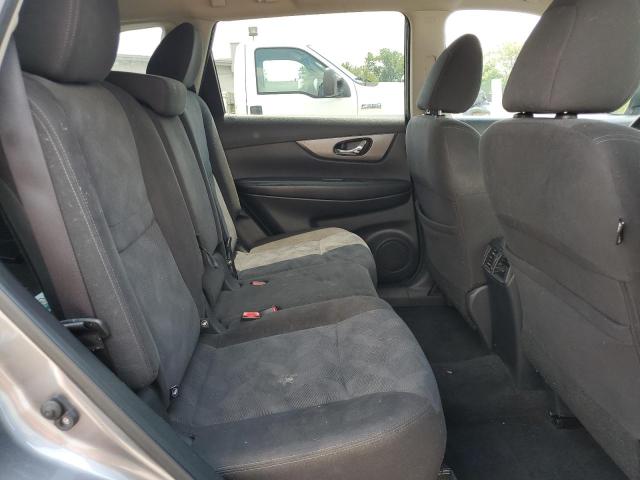 Photo 10 VIN: KNMAT2MV0GP602637 - NISSAN ROGUE S 