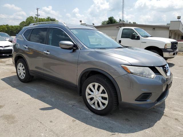 Photo 3 VIN: KNMAT2MV0GP602637 - NISSAN ROGUE S 