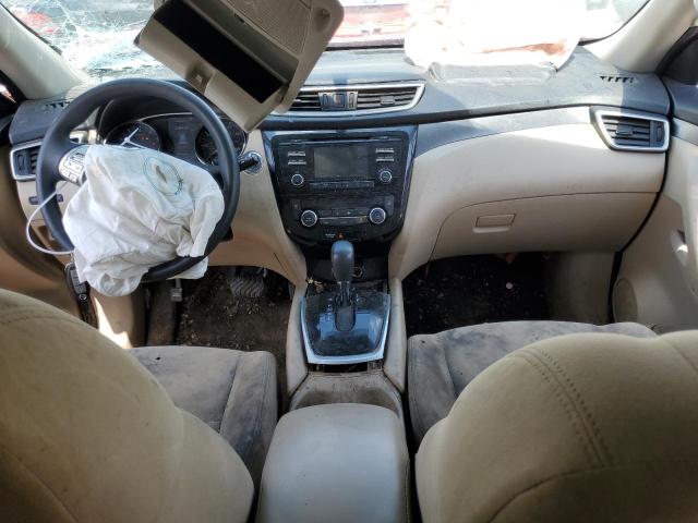 Photo 7 VIN: KNMAT2MV0GP607059 - NISSAN ROGUE 