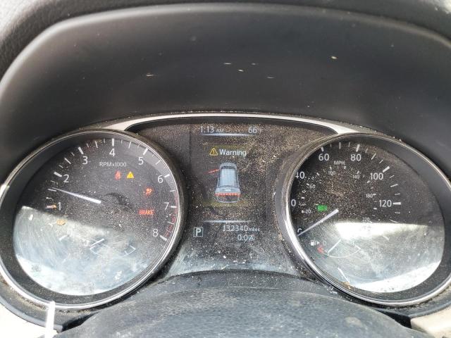 Photo 8 VIN: KNMAT2MV0GP607059 - NISSAN ROGUE 