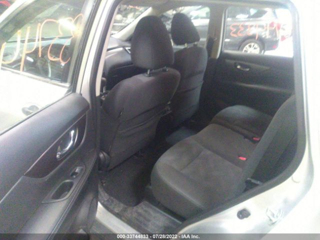 Photo 7 VIN: KNMAT2MV0GP607756 - NISSAN ROGUE 