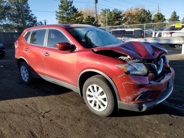 Photo 3 VIN: KNMAT2MV0GP608647 - NISSAN ROGUE S 