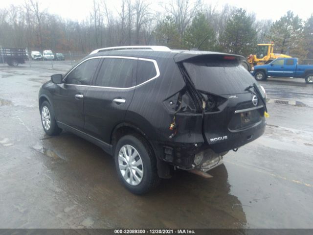 Photo 2 VIN: KNMAT2MV0GP608891 - NISSAN ROGUE 