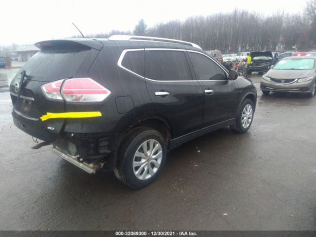 Photo 3 VIN: KNMAT2MV0GP608891 - NISSAN ROGUE 