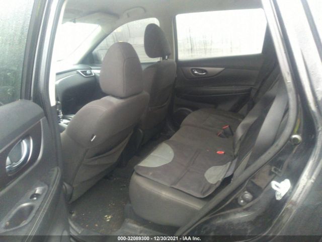 Photo 7 VIN: KNMAT2MV0GP608891 - NISSAN ROGUE 