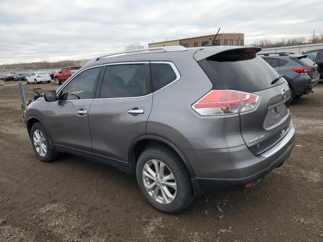 Photo 1 VIN: KNMAT2MV0GP612326 - NISSAN ROGUE S 