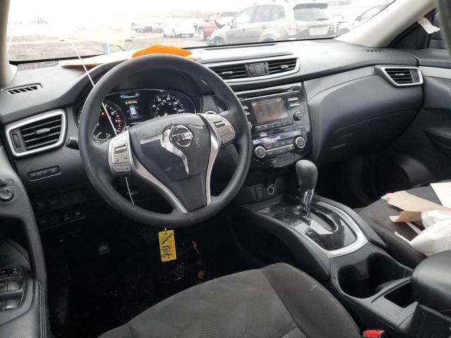 Photo 7 VIN: KNMAT2MV0GP612326 - NISSAN ROGUE S 