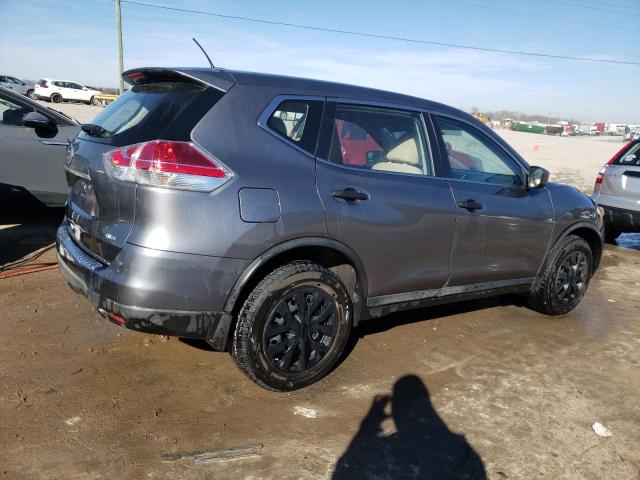 Photo 2 VIN: KNMAT2MV0GP613122 - NISSAN ROGUE 