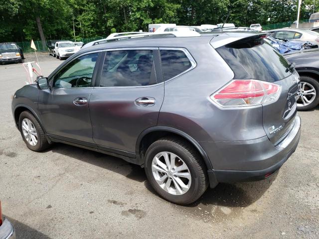 Photo 1 VIN: KNMAT2MV0GP614691 - NISSAN ROGUE S 