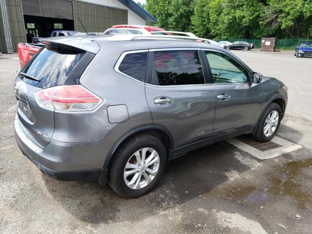 Photo 2 VIN: KNMAT2MV0GP614691 - NISSAN ROGUE S 