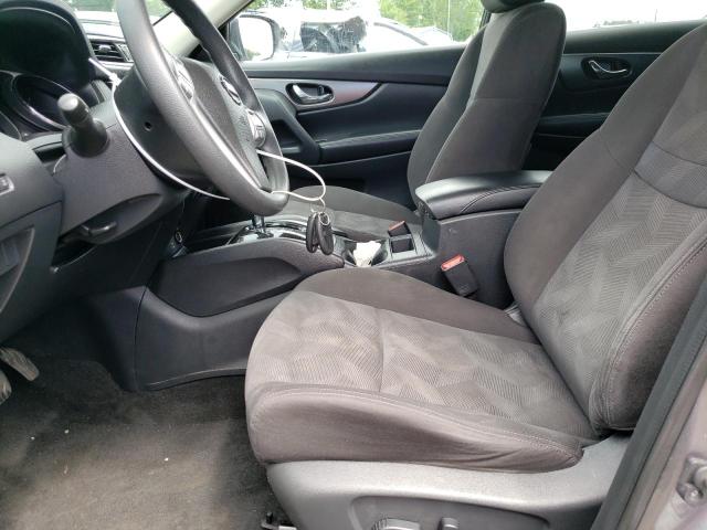 Photo 6 VIN: KNMAT2MV0GP614691 - NISSAN ROGUE S 