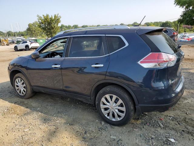 Photo 1 VIN: KNMAT2MV0GP615887 - NISSAN ROGUE S 