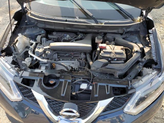 Photo 11 VIN: KNMAT2MV0GP615887 - NISSAN ROGUE S 