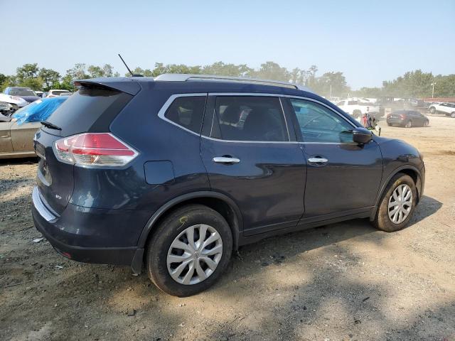 Photo 2 VIN: KNMAT2MV0GP615887 - NISSAN ROGUE S 