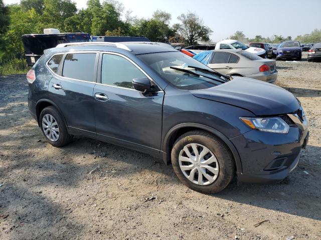 Photo 3 VIN: KNMAT2MV0GP615887 - NISSAN ROGUE S 