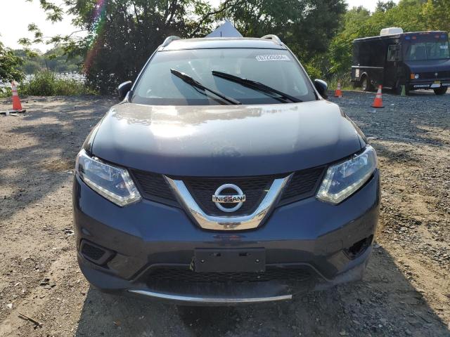 Photo 4 VIN: KNMAT2MV0GP615887 - NISSAN ROGUE S 