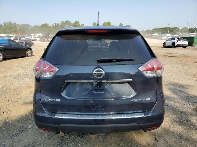 Photo 5 VIN: KNMAT2MV0GP615887 - NISSAN ROGUE S 