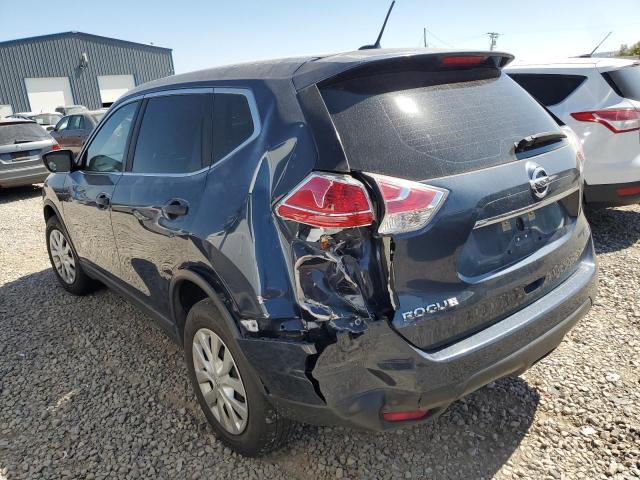 Photo 1 VIN: KNMAT2MV0GP617624 - NISSAN ROGUE S 