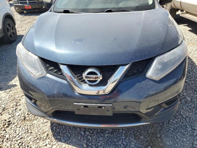 Photo 10 VIN: KNMAT2MV0GP617624 - NISSAN ROGUE S 