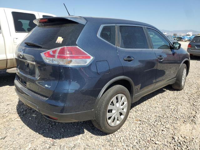 Photo 2 VIN: KNMAT2MV0GP617624 - NISSAN ROGUE S 