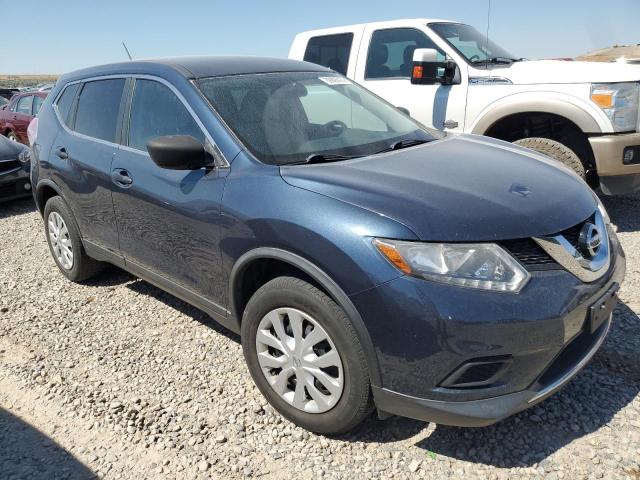 Photo 3 VIN: KNMAT2MV0GP617624 - NISSAN ROGUE S 