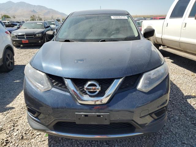 Photo 4 VIN: KNMAT2MV0GP617624 - NISSAN ROGUE S 