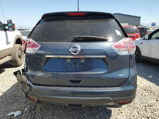 Photo 5 VIN: KNMAT2MV0GP617624 - NISSAN ROGUE S 