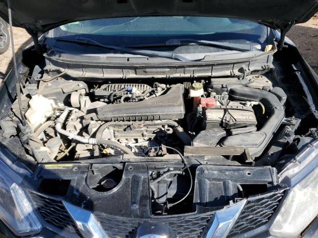 Photo 11 VIN: KNMAT2MV0GP620166 - NISSAN ROGUE S 