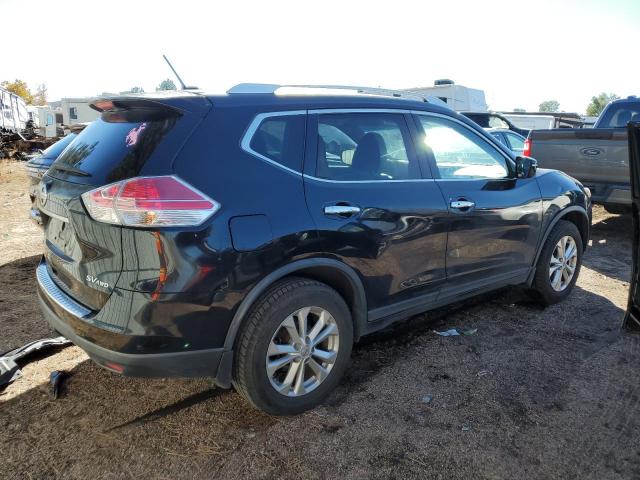 Photo 2 VIN: KNMAT2MV0GP620166 - NISSAN ROGUE S 