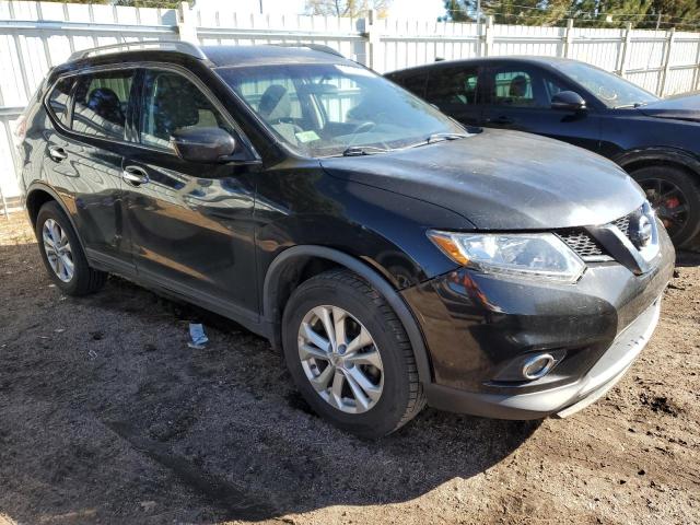 Photo 3 VIN: KNMAT2MV0GP620166 - NISSAN ROGUE S 