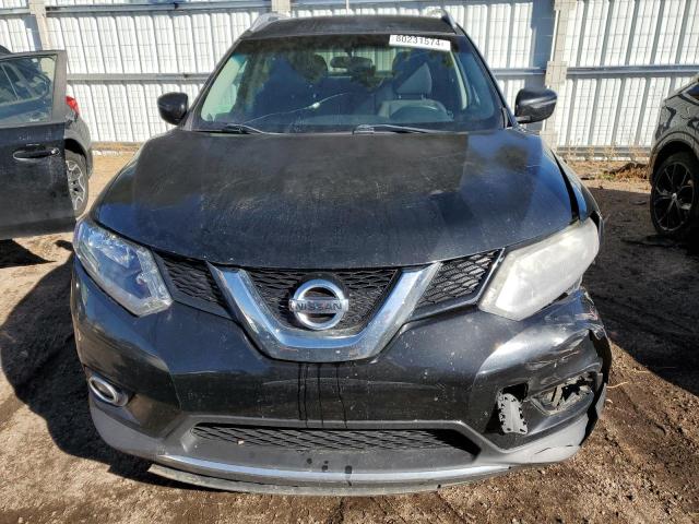 Photo 4 VIN: KNMAT2MV0GP620166 - NISSAN ROGUE S 