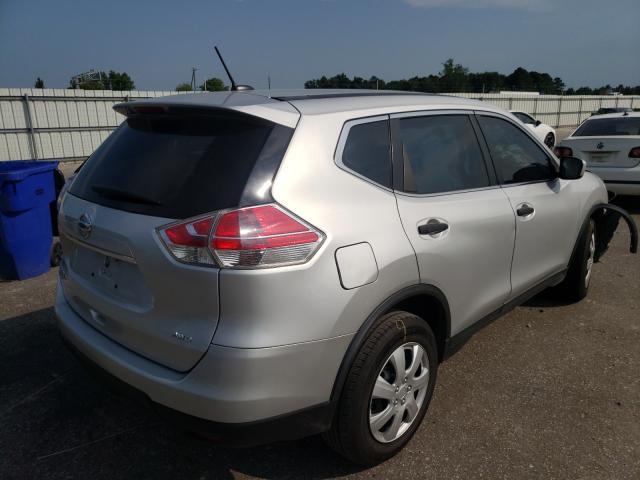 Photo 3 VIN: KNMAT2MV0GP621527 - NISSAN ROGUE S 