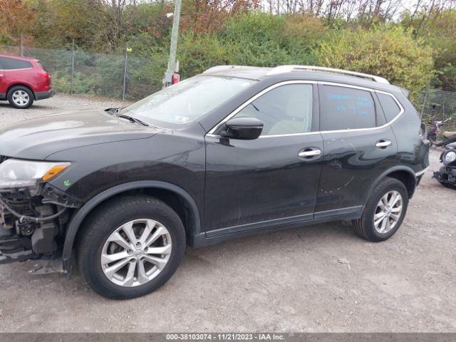 Photo 1 VIN: KNMAT2MV0GP623486 - NISSAN ROGUE 