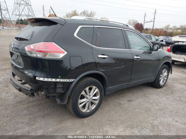 Photo 3 VIN: KNMAT2MV0GP623486 - NISSAN ROGUE 