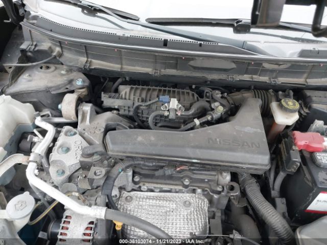 Photo 9 VIN: KNMAT2MV0GP623486 - NISSAN ROGUE 