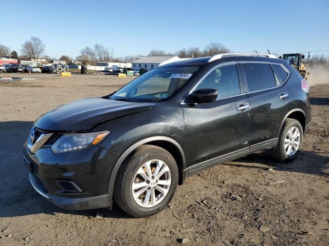 Photo 0 VIN: KNMAT2MV0GP623522 - NISSAN ROGUE 