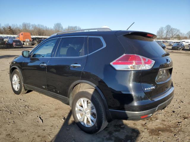 Photo 1 VIN: KNMAT2MV0GP623522 - NISSAN ROGUE 