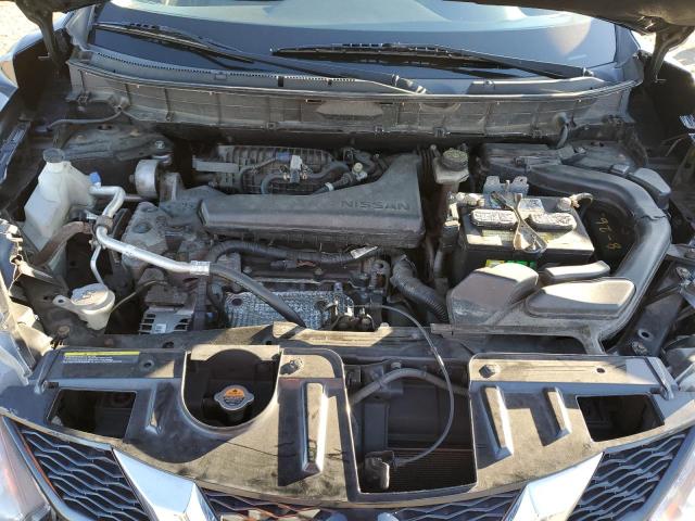 Photo 10 VIN: KNMAT2MV0GP623522 - NISSAN ROGUE 