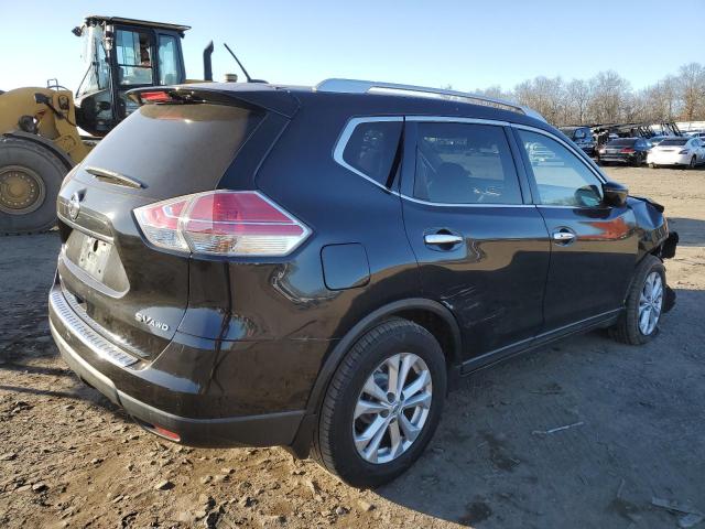 Photo 2 VIN: KNMAT2MV0GP623522 - NISSAN ROGUE 