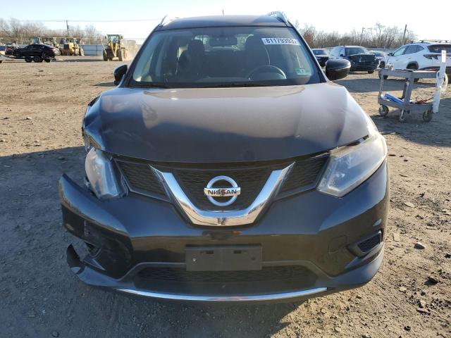 Photo 4 VIN: KNMAT2MV0GP623522 - NISSAN ROGUE 