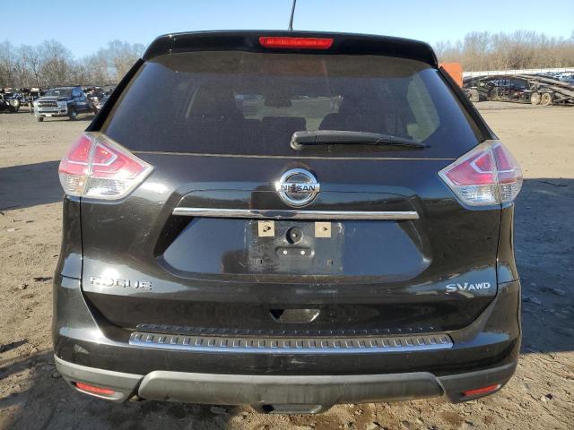 Photo 5 VIN: KNMAT2MV0GP623522 - NISSAN ROGUE 