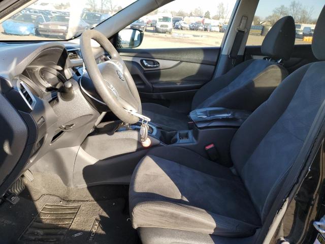 Photo 6 VIN: KNMAT2MV0GP623522 - NISSAN ROGUE 