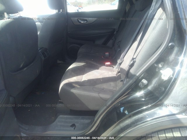 Photo 7 VIN: KNMAT2MV0GP623696 - NISSAN ROGUE 