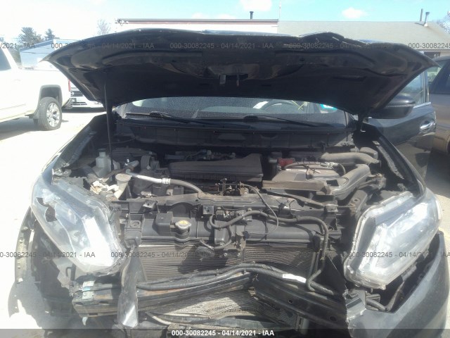 Photo 9 VIN: KNMAT2MV0GP623696 - NISSAN ROGUE 