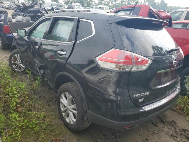 Photo 1 VIN: KNMAT2MV0GP624556 - NISSAN ROGUE 